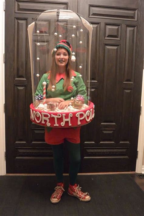 pinterest christmas costumes